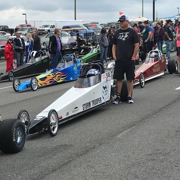 Meet your Posher, Paul - Picture 1 of 1